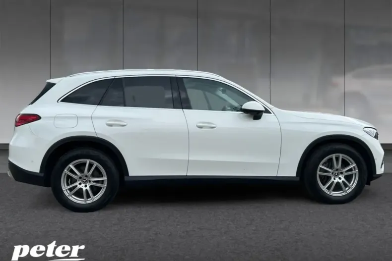 Mercedes-Benz GLC 220 (Clasa GLC) din 2024 cu 36.745 km - oferta MER244663 - foto 6