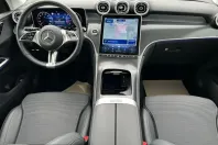 Mercedes-Benz GLC 220 (Clasa GLC) din 2024 cu 36.745 km - oferta MER244663 - foto 8