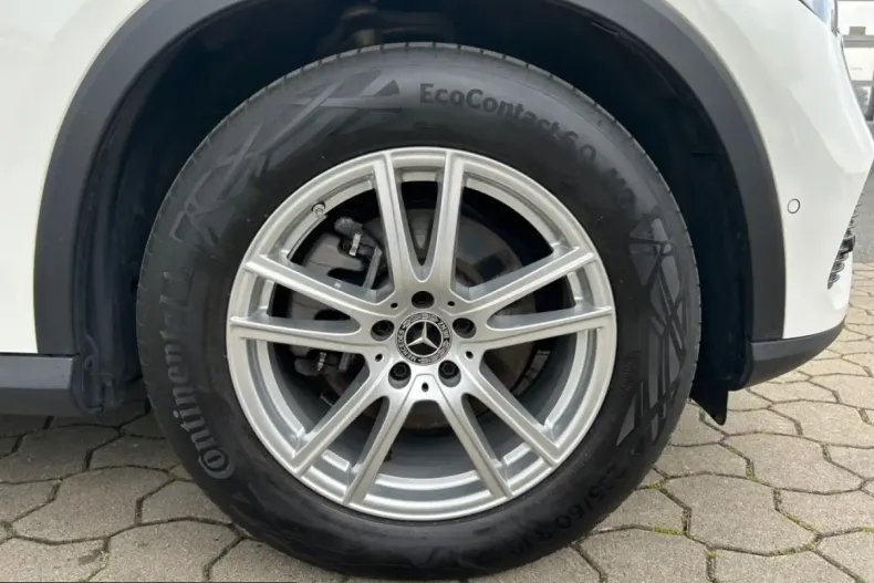 Mercedes-Benz GLC 220 (Clasa GLC) din 2024 cu 36.745 km - oferta MER244663 - foto 18