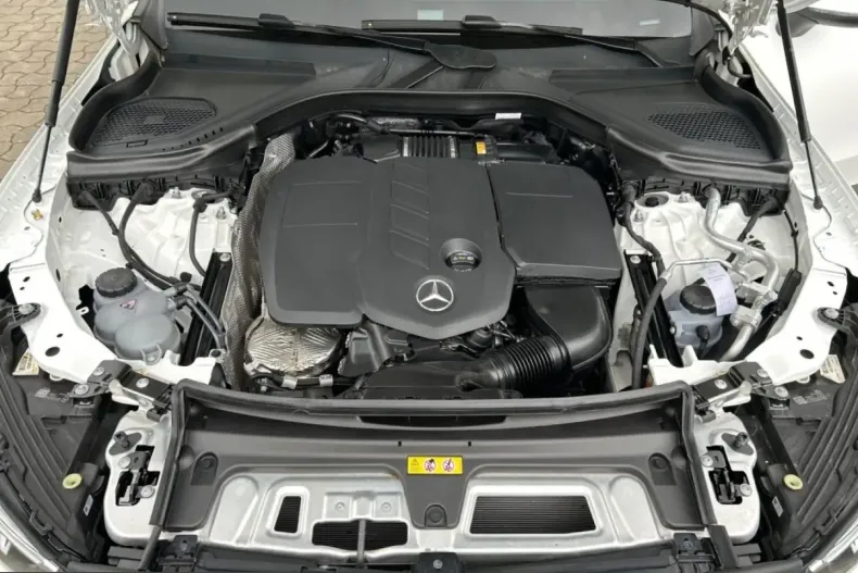 Mercedes-Benz GLC 220 (Clasa GLC) din 2024 cu 36.745 km - oferta MER244663 - foto 21