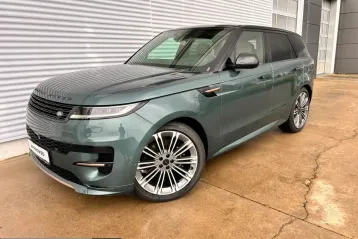 Land Rover Range Rover Sport din 2025 - oferta LAN244664