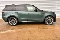 Land Rover Range Rover Sport din 2025 cu 4.950 km - oferta LAN244664 - foto 2