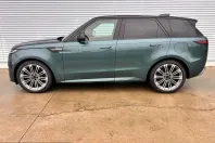 Land Rover Range Rover Sport din 2025 cu 4.950 km - oferta LAN244664 - foto 4