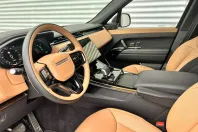 Land Rover Range Rover Sport din 2025 cu 4.950 km - oferta LAN244664 - foto 6