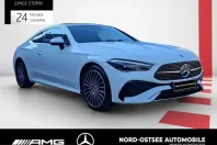 Mercedes-Benz CLE 200 (Clasa CLE) din 2025 cu 19.023 km - oferta MER244665 - foto 3