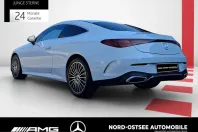 Mercedes-Benz CLE 200 (Clasa CLE) din 2025 cu 19.023 km - oferta MER244665 - foto 4