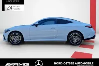 Mercedes-Benz CLE 200 (Clasa CLE) din 2025 cu 19.023 km - oferta MER244665 - foto 7