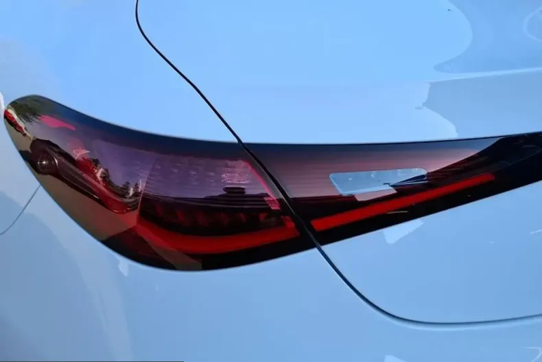 Mercedes-Benz CLE 200 (Clasa CLE) din 2025 cu 19.023 km - oferta MER244665 - foto 11