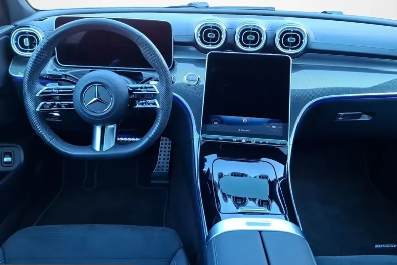 Mercedes-Benz CLE 200 (Clasa CLE) din 2025 cu 19.023 km - oferta MER244665 - foto 14