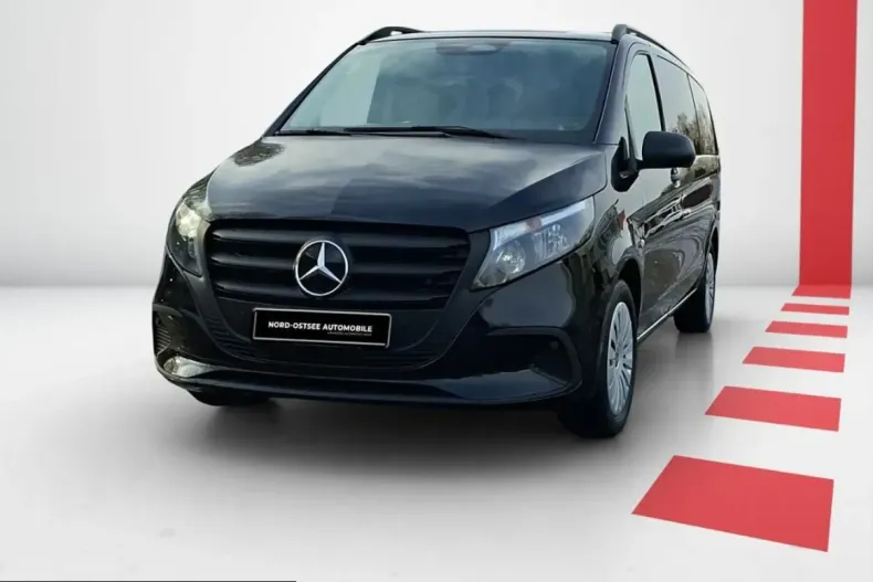Mercedes-Benz Vito din 2024 cu 44.461 km - oferta MER244666 - foto 1