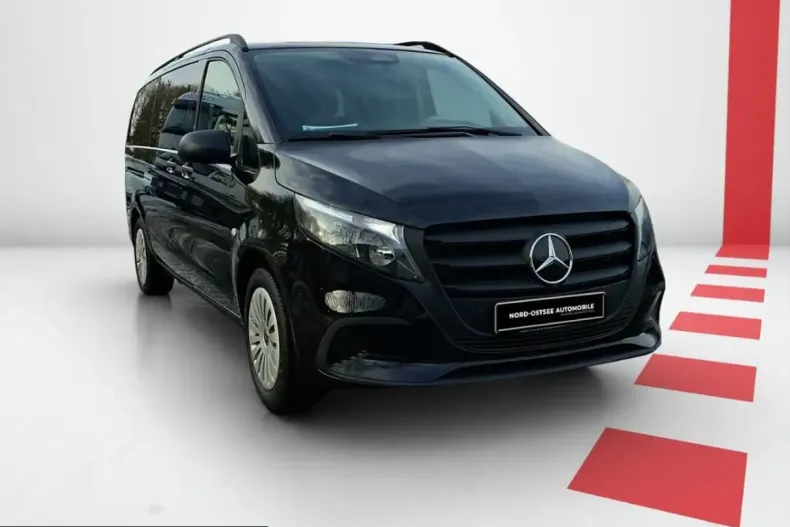 Mercedes-Benz Vito din 2024 cu 44.461 km - oferta MER244666 - foto 3