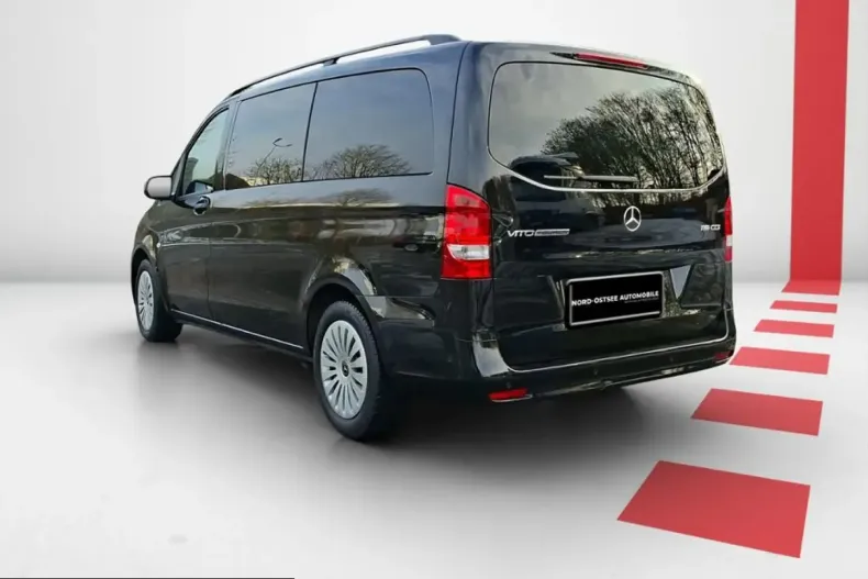 Mercedes-Benz Vito din 2024 cu 44.461 km - oferta MER244666 - foto 4