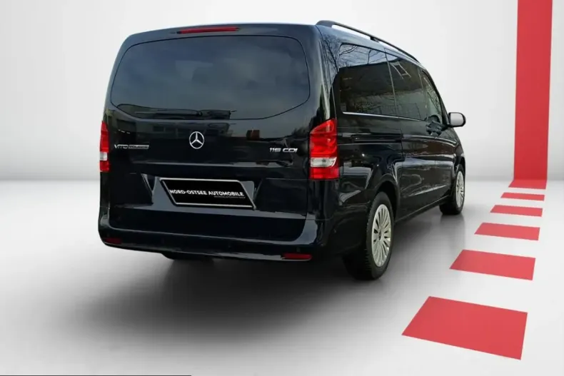 Mercedes-Benz Vito din 2024 cu 44.461 km - oferta MER244666 - foto 6