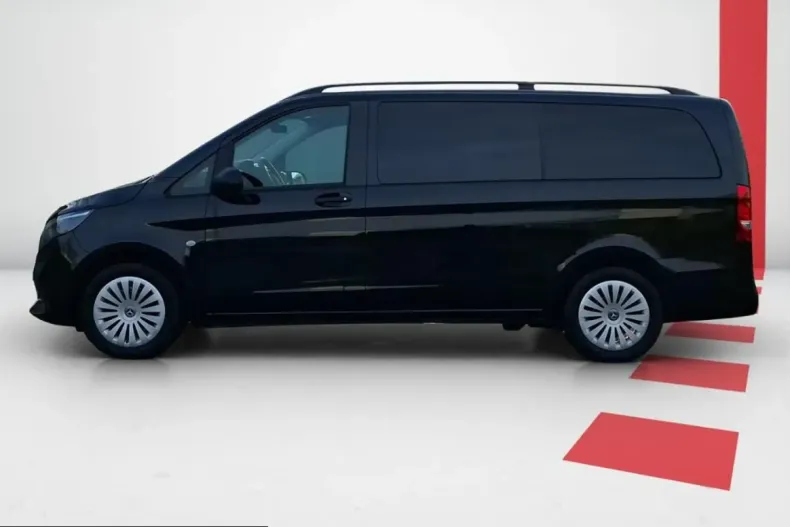 Mercedes-Benz Vito din 2024 cu 44.461 km - oferta MER244666 - foto 7