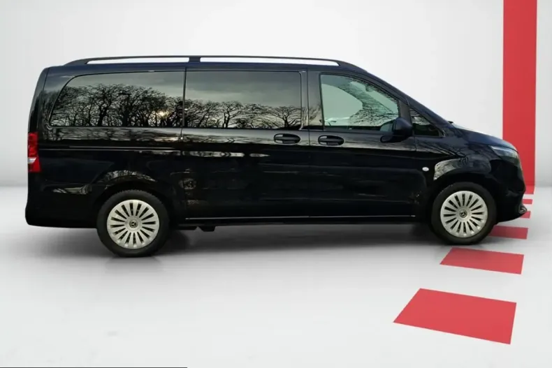 Mercedes-Benz Vito din 2024 cu 44.461 km - oferta MER244666 - foto 8