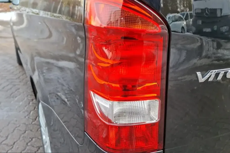 Mercedes-Benz Vito din 2024 cu 44.461 km - oferta MER244666 - foto 9