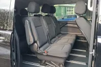 Mercedes-Benz Vito din 2024 cu 44.461 km - oferta MER244666 - foto 14