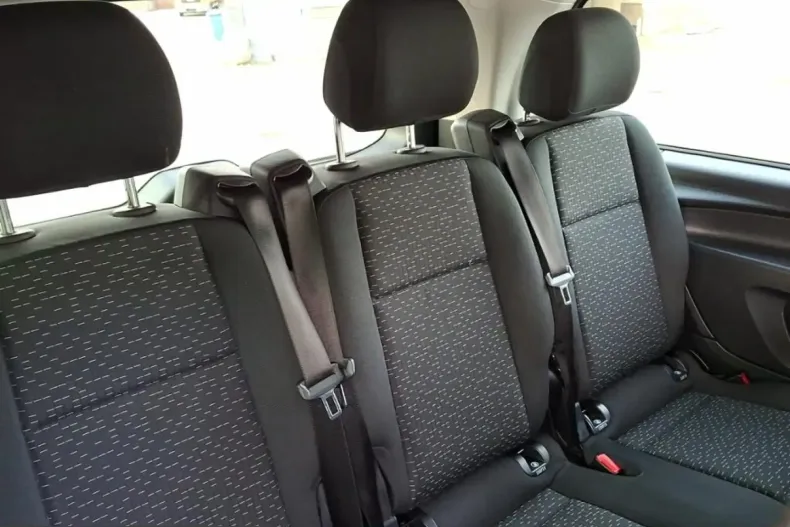 Mercedes-Benz Vito din 2024 cu 44.461 km - oferta MER244666 - foto 15