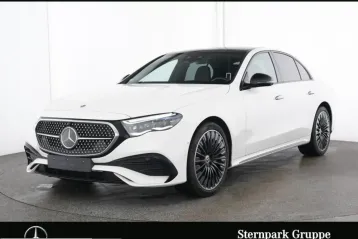 Mercedes-Benz E 300 din 2025 - oferta MER244667