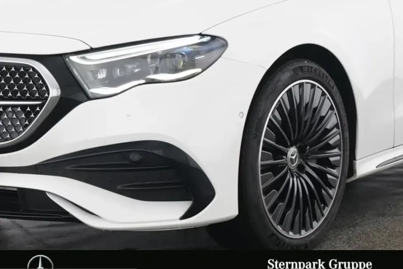Mercedes-Benz E 300 (Clasa E) din 2025 cu 24.994 km - oferta MER244667 - foto 2
