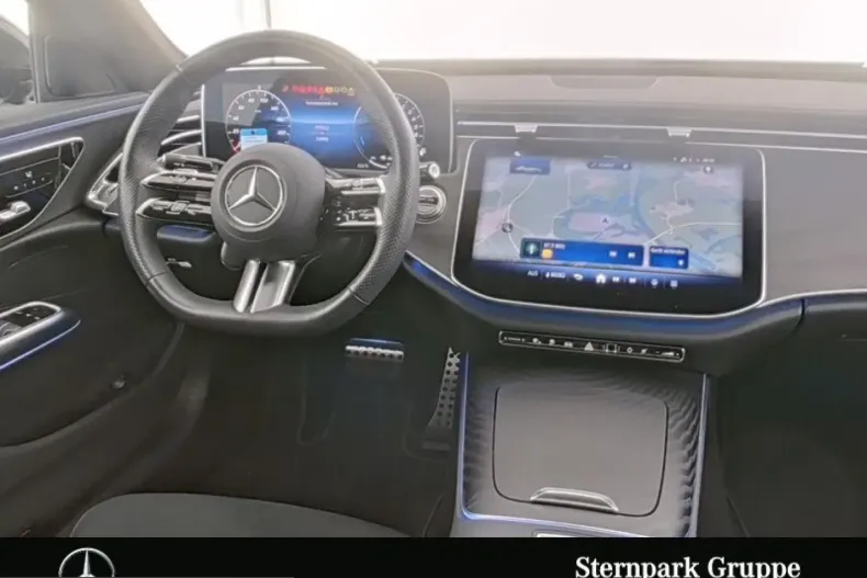 Mercedes-Benz E 300 (Clasa E) din 2025 cu 24.994 km - oferta MER244667 - foto 4