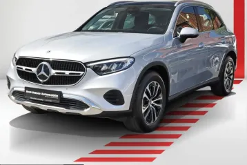Mercedes-Benz GLC 220 din 2023 - oferta MER244668