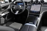 Mercedes-Benz GLC 220 (Clasa GLC) din 2023 cu 41.773 km - oferta MER244668 - foto 8