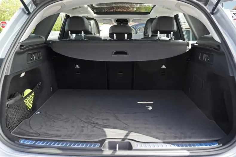 Mercedes-Benz GLC 220 (Clasa GLC) din 2023 cu 41.773 km - oferta MER244668 - foto 14