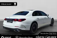 Mercedes-Benz E 300 (Clasa E) din 2025 cu 14.775 km - oferta MER244669 - foto 2