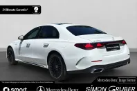 Mercedes-Benz E 300 (Clasa E) din 2025 cu 14.775 km - oferta MER244669 - foto 4