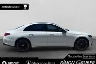 Mercedes-Benz E 300 (Clasa E) din 2025 cu 14.775 km - oferta MER244669 - foto 9