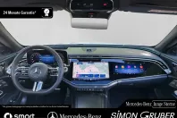 Mercedes-Benz E 300 (Clasa E) din 2025 cu 14.775 km - oferta MER244669 - foto 11
