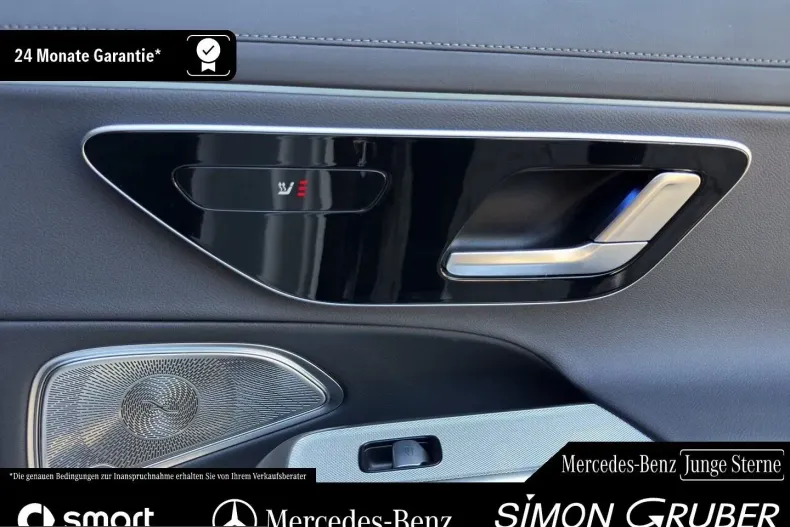 Mercedes-Benz E 300 (Clasa E) din 2025 cu 14.775 km - oferta MER244669 - foto 24