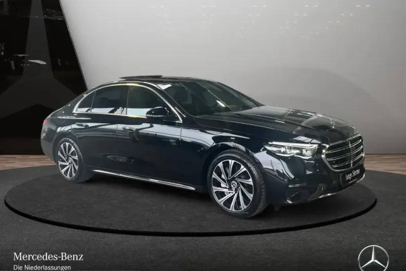 Mercedes-Benz E 300 (Clasa E) din 2024 cu 38.121 km - oferta MER244670 - foto 3