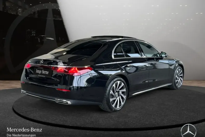 Mercedes-Benz E 300 (Clasa E) din 2024 cu 38.121 km - oferta MER244670 - foto 5