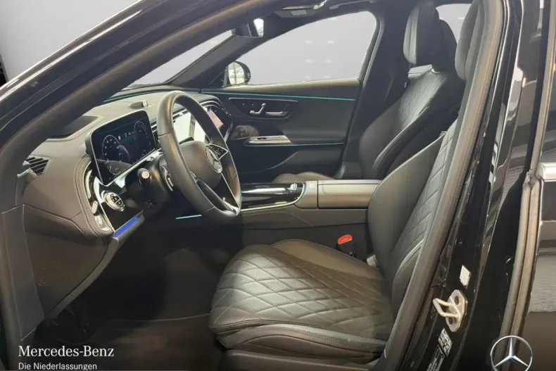 Mercedes-Benz E 300 (Clasa E) din 2024 cu 38.121 km - oferta MER244670 - foto 8