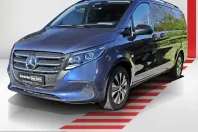 Mercedes-Benz Vito din 2024 cu 33.226 km - oferta MER244671 - foto 1