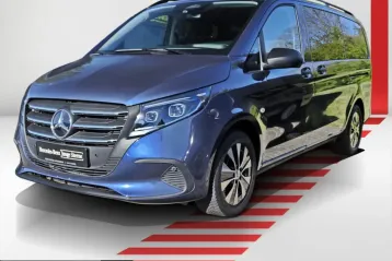 Mercedes-Benz Vito din 2024 - oferta MER244671