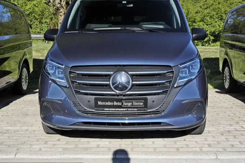 Mercedes-Benz Vito din 2024 cu 33.226 km - oferta MER244671 - foto 2
