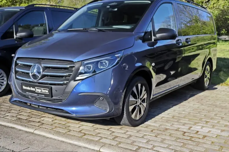 Mercedes-Benz Vito din 2024 cu 33.226 km - oferta MER244671 - foto 6
