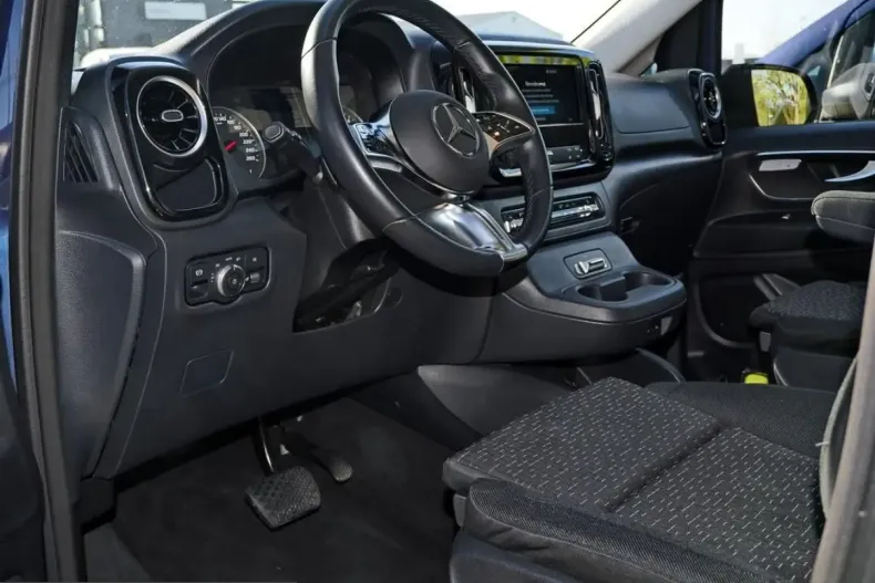Mercedes-Benz Vito din 2024 cu 33.226 km - oferta MER244671 - foto 7
