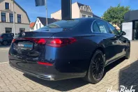 Mercedes-Benz E 300 (Clasa E) din 2023 cu 5.510 km - oferta MER244672 - foto 4