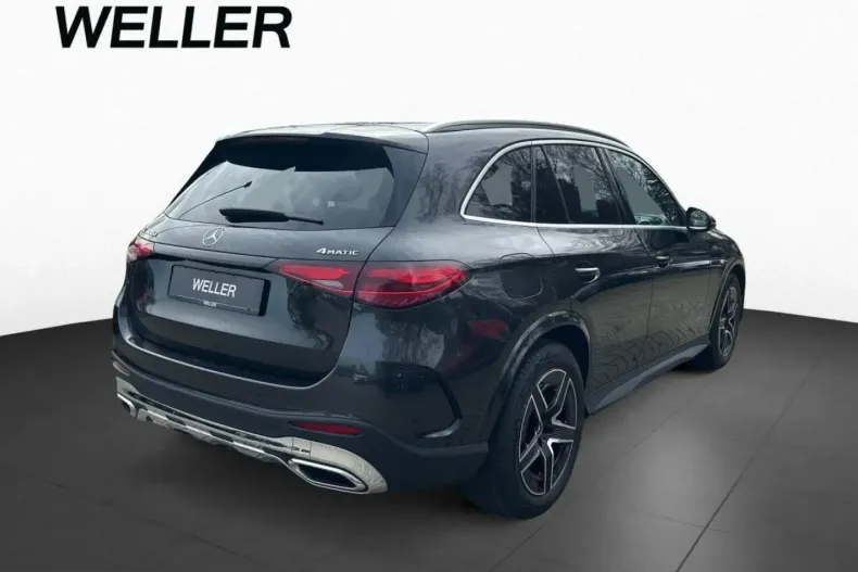 Mercedes-Benz GLC 300 (Clasa GLC) din 2025 cu 18.110 km - oferta MER244673 - foto 3