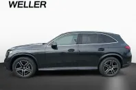 Mercedes-Benz GLC 300 (Clasa GLC) din 2025 cu 18.110 km - oferta MER244673 - foto 5