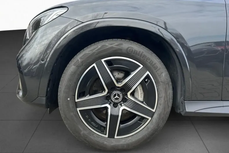 Mercedes-Benz GLC 300 (Clasa GLC) din 2025 cu 18.110 km - oferta MER244673 - foto 14