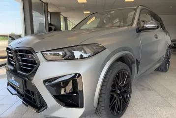BMW X5 din 2024 - oferta BMW244674
