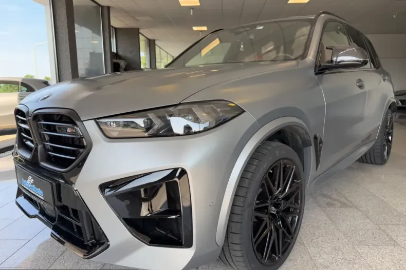 BMW X5 (Seria X) din 2024 cu 22.400 km - oferta BMW244674 - foto 1