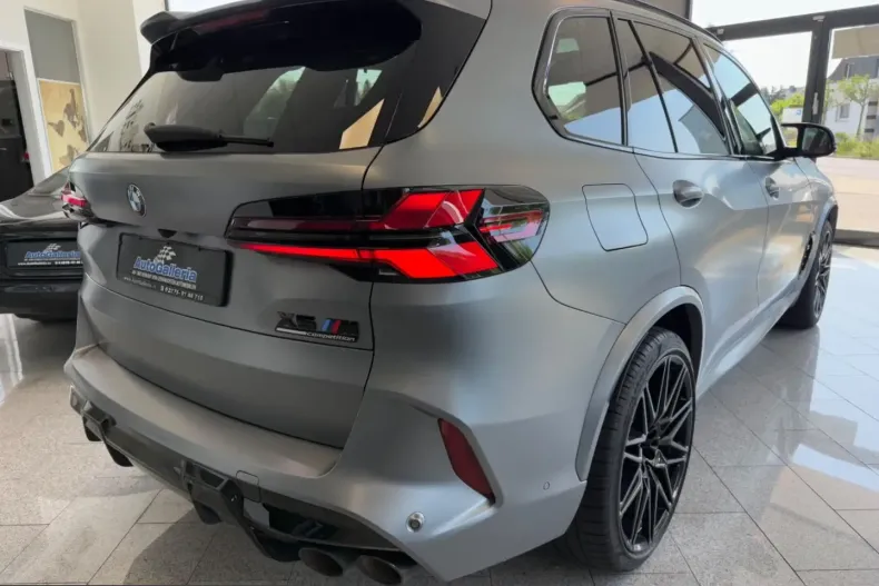 BMW X5 (Seria X) din 2024 cu 22.400 km - oferta BMW244674 - foto 3