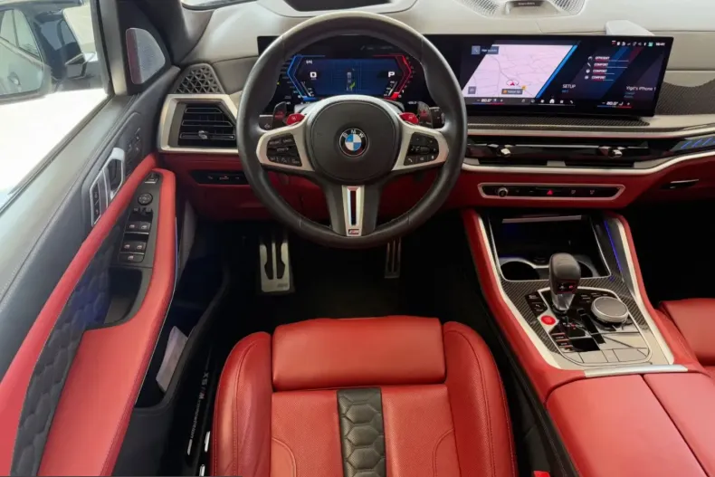 BMW X5 (Seria X) din 2024 cu 22.400 km - oferta BMW244674 - foto 5