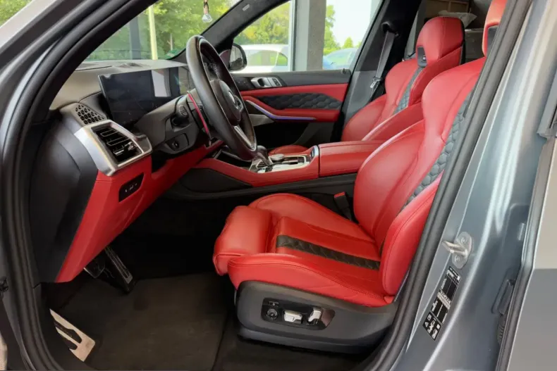 BMW X5 (Seria X) din 2024 cu 22.400 km - oferta BMW244674 - foto 6